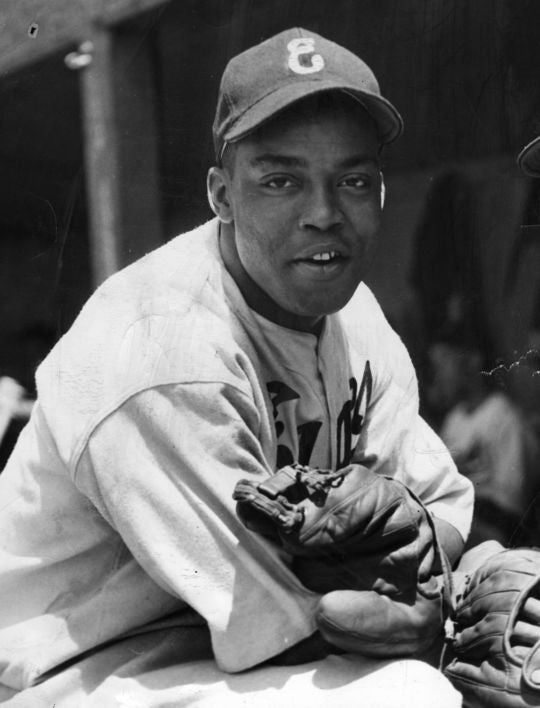 Monte Irvin Remembers Baseball Hall of Fame